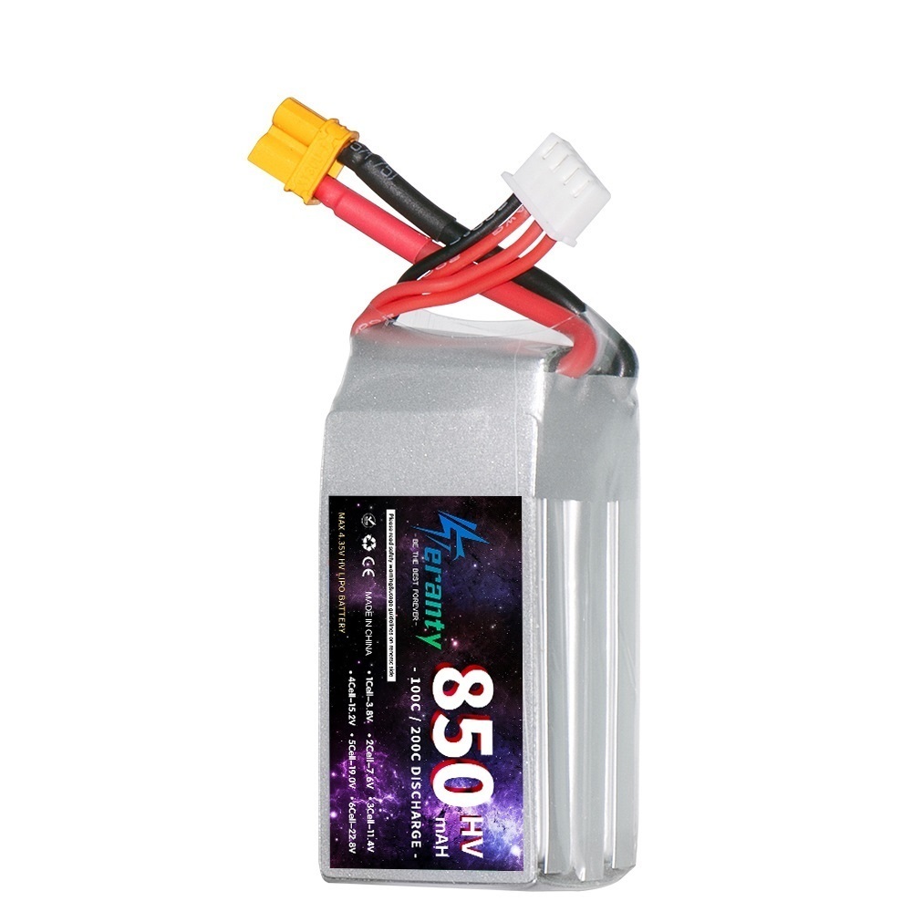 1/2/3 adet TERANTY 3S 11.4V Li - Drone Lipo Battery incelemesi ve fiyatı